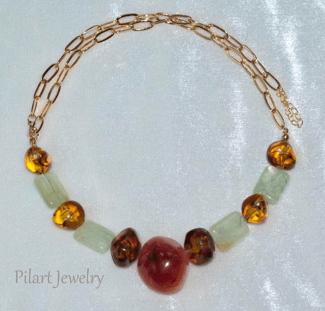 Collier Eve