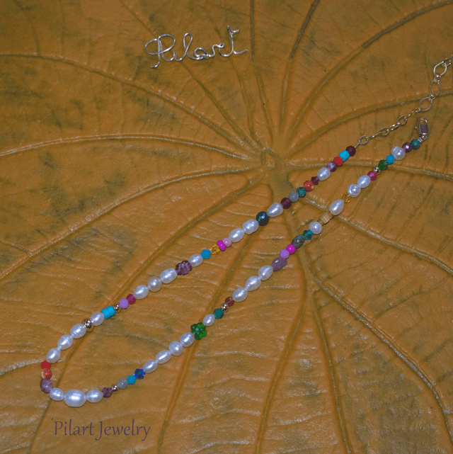 Collier Camille