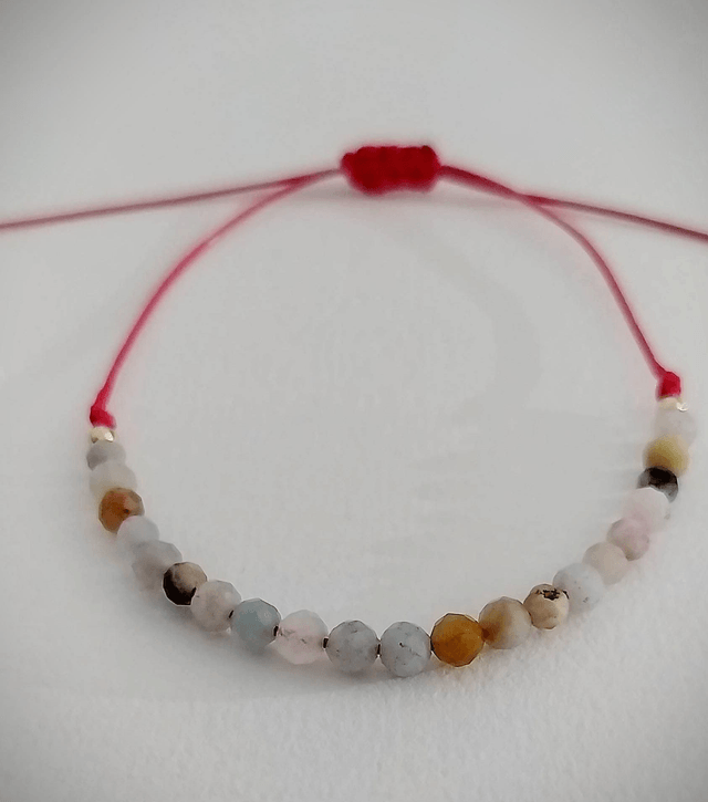 Bracelet Judie Amazonite