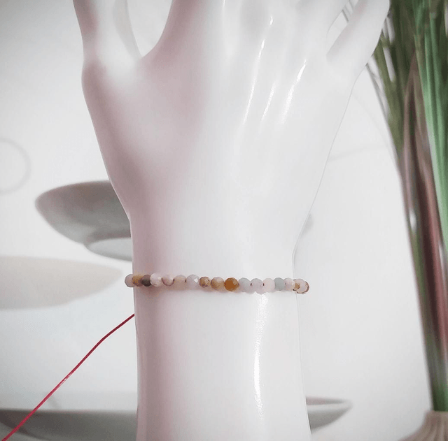 Bracelet Judie Amazonite