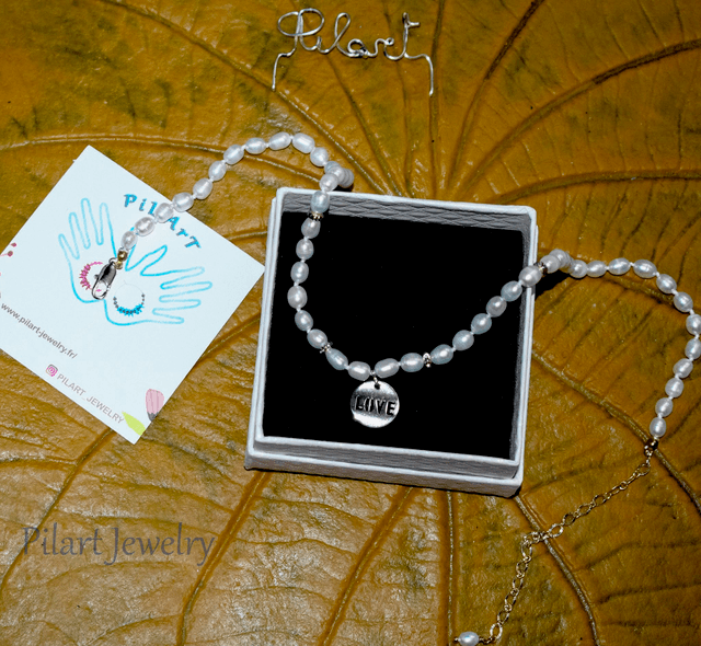 Collier Love