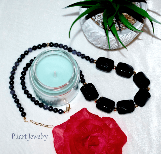 Collier Athènes 