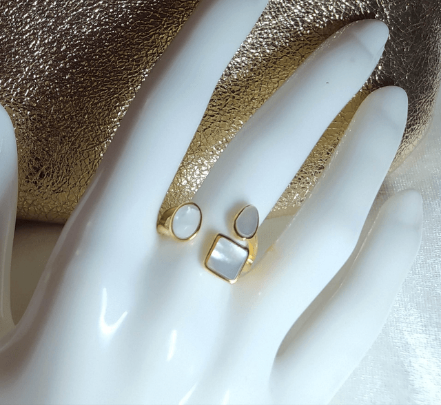 Bague Celia