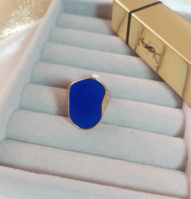Bague Yailin