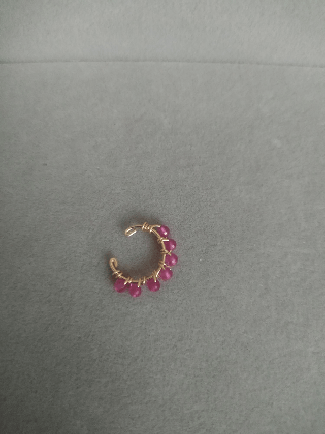 Cuff Rubi