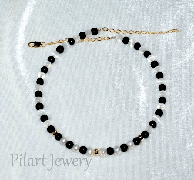 Collier Night