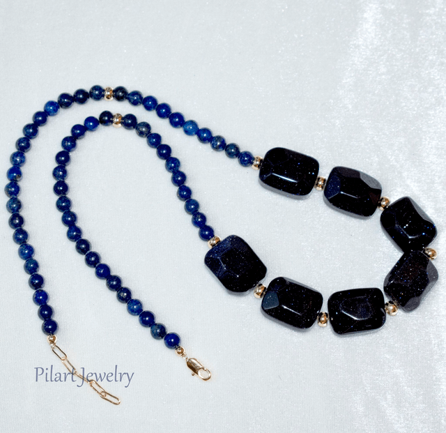 Collier Athènes 