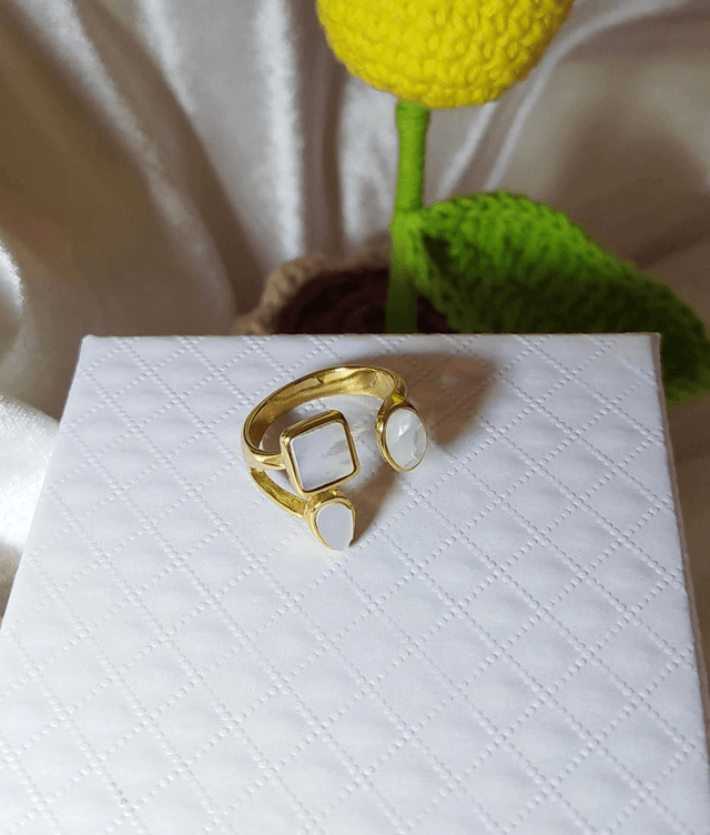 Bague Celia