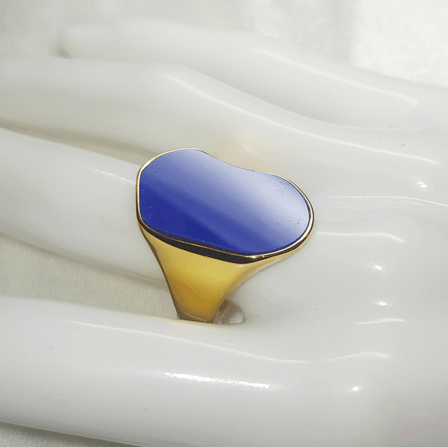 Bague Yailin