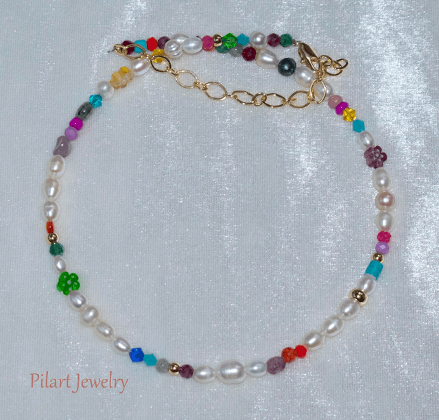 Collier Camille