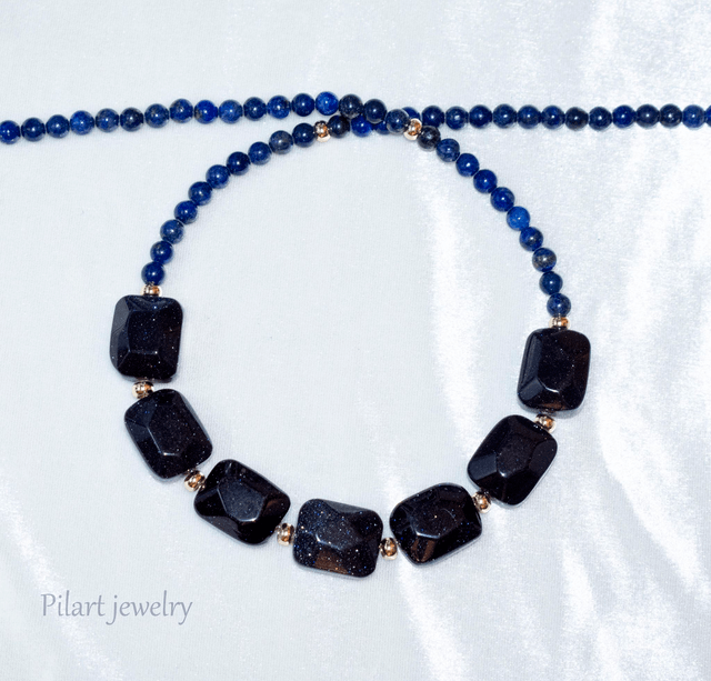 Collier Athènes 