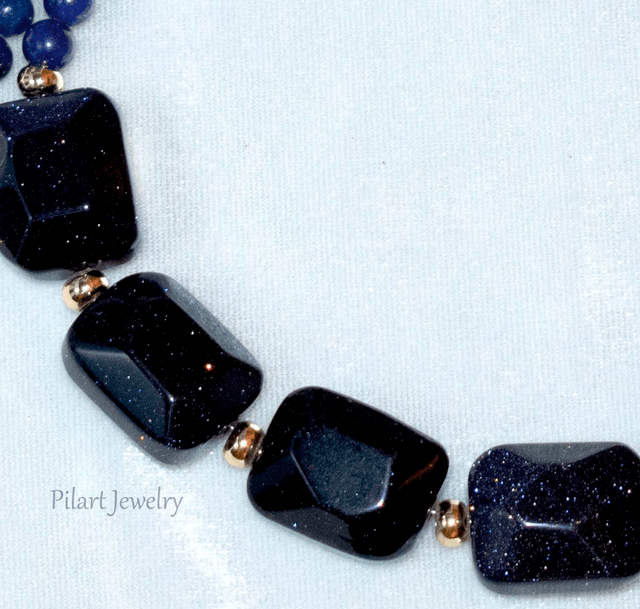 Collier Athènes 