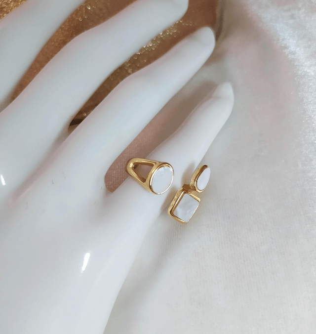 Bague Celia