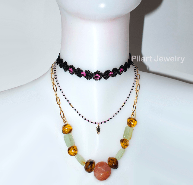 Collier Eve