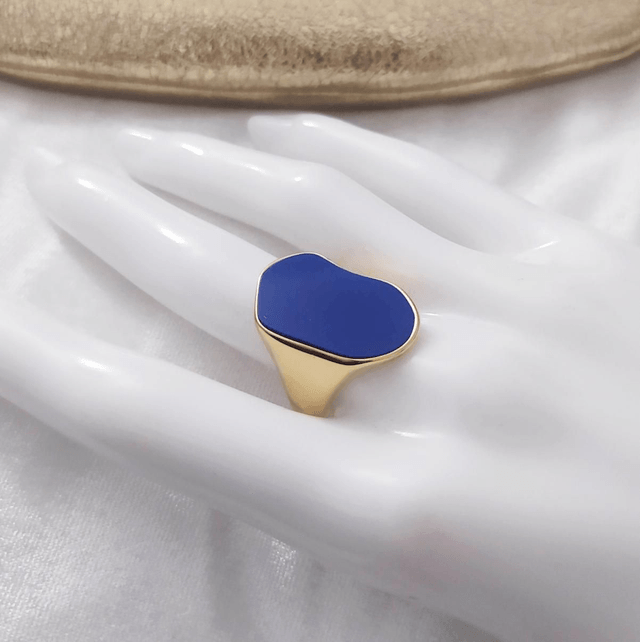 Bague Yailin
