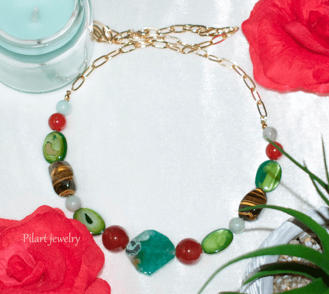 Collier Wilma