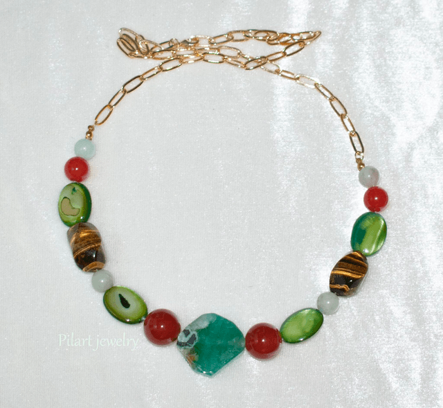 Collier Wilma