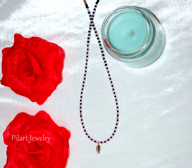 Collier Adeline 