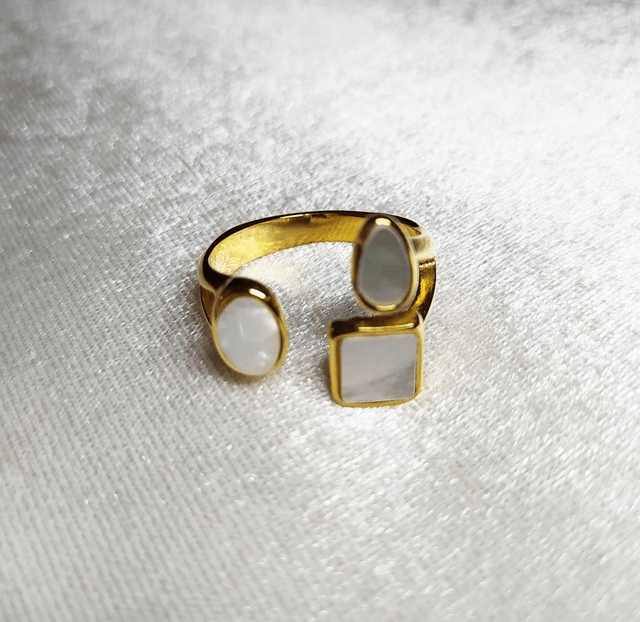 Bague Celia