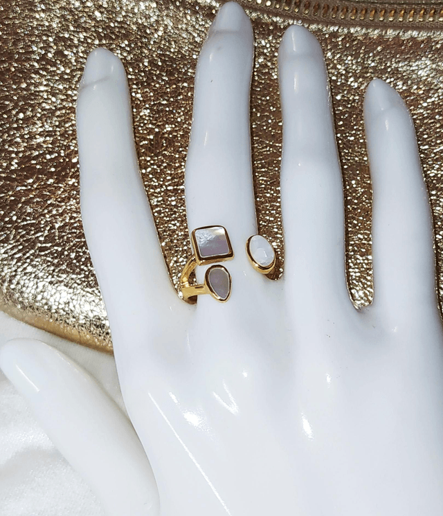 Bague Celia