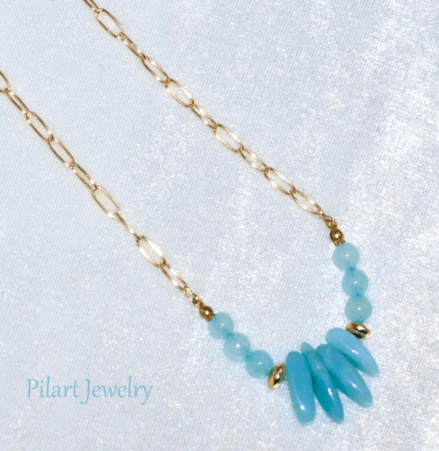 Collier Celina