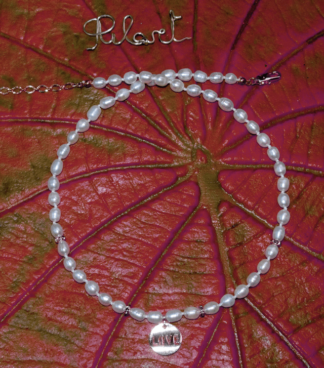 Collier Love