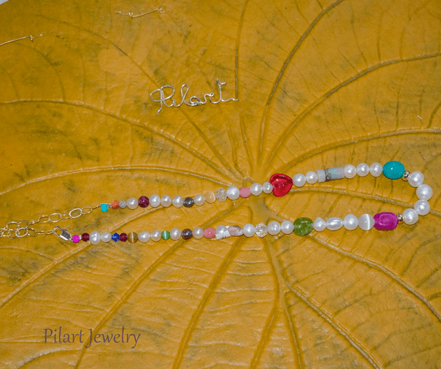  Collier Seleni