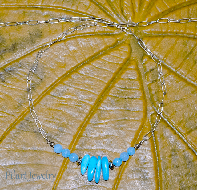 Collier Celina