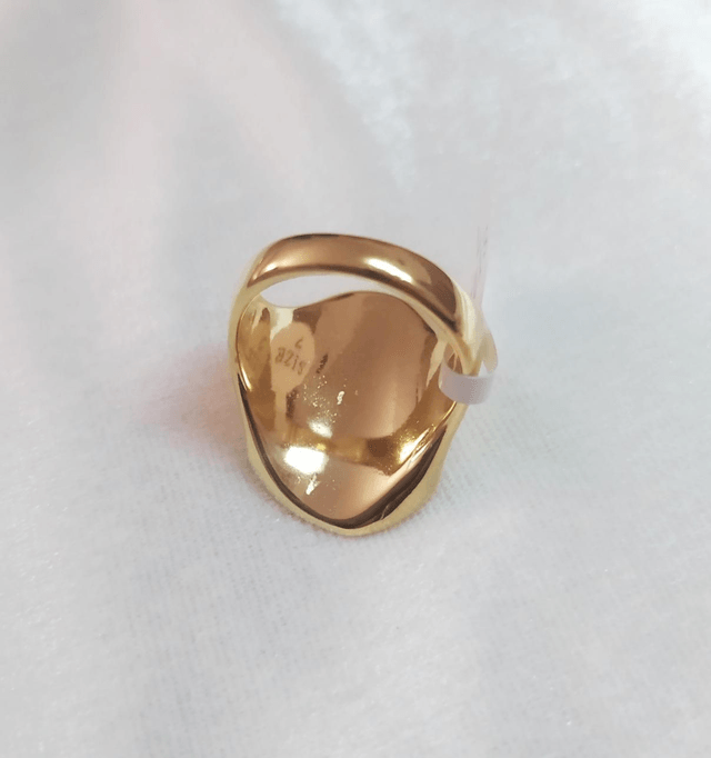 Bague Yailin