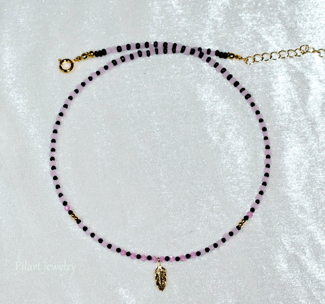 Collier Adeline 