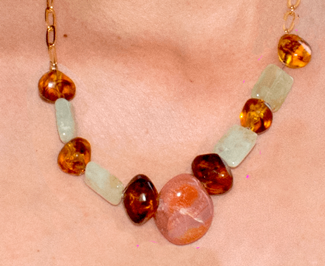 Collier Eve