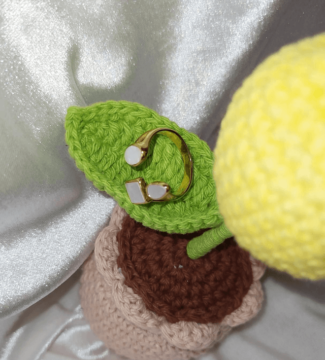 Bague Celia