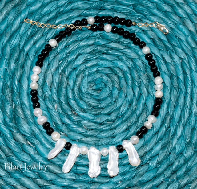 Collier elle