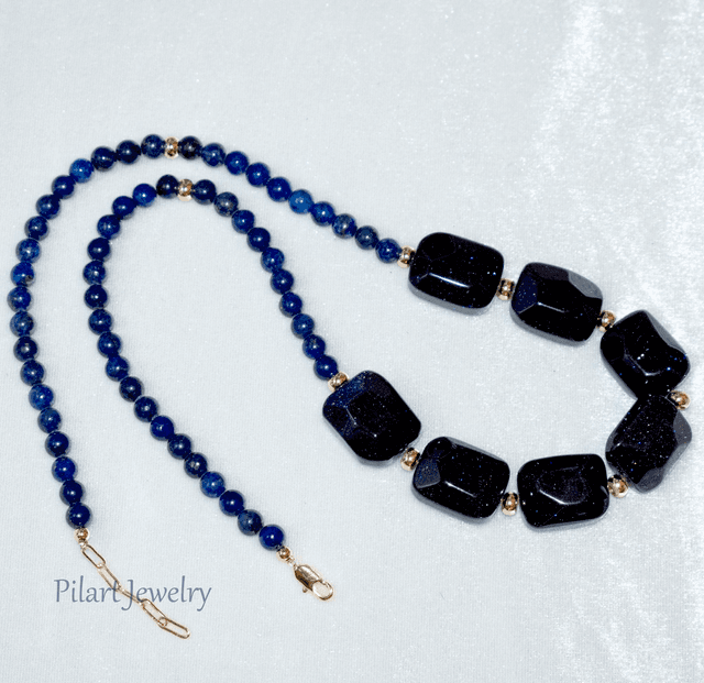 Collier Athènes 