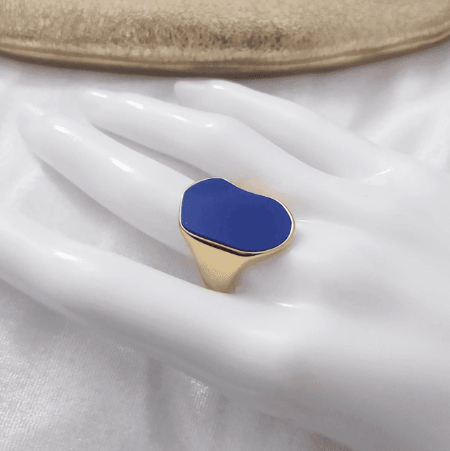 Bague Yailin