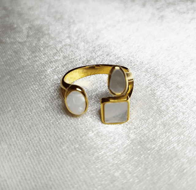 Bague Celia