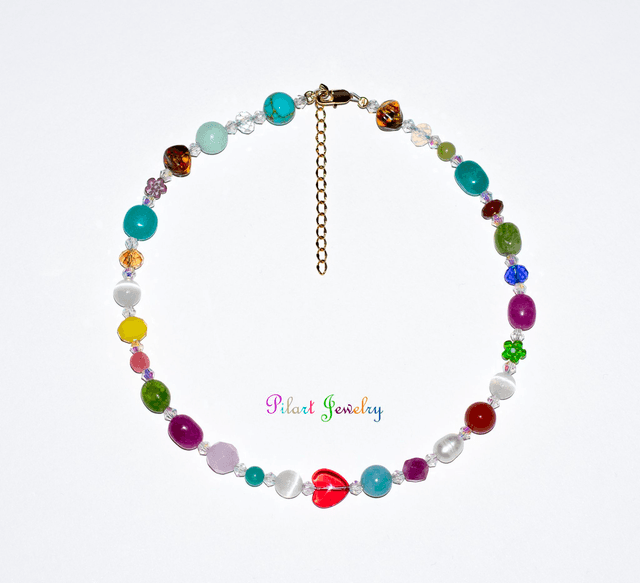 Collier Coleurs